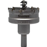 TCT Carbide Tipped Stainless Cutting Hole Saw 50mm