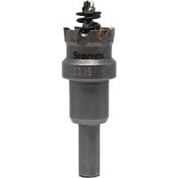 TCT Carbide Tipped Stainless Cutting Hole Saw 23mm