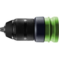Festool FastFix Keyless Chuck for KHC18 18v Cordless Rotary Hammer Drill 13mm