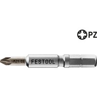 Festool Centrotec Pozi Screwdriver Bits