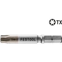 Festool Centrotec Torx Screwdriver Bits