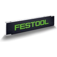 Festool Fan Folding Wooden Rule