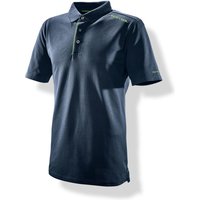 Festool Fan POL-FT1 Polo Shirt
