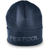 Festool Fan Knitted Beanie Hat
