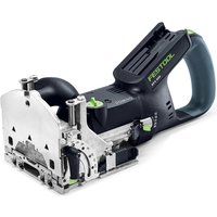 Festool DFC 500 E-Basic 18V Cordless DOMINO Joining Machine With Systainer - 578120