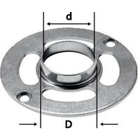 Festool 30mm Guide Bush for OF1010 Router