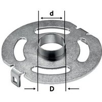 Festool Guide Bush for OF1400 Festool Router 24mm
