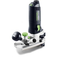 Festool MFK 700 KA EQ-Plus Module Edge Router