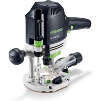1400 EBQ Plus 1 2" Plunge Router