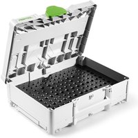 Festool Systainer SYS3-OF D8/D12