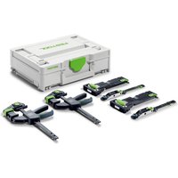 ZS FS EP TS60 Plunge Saw Accessories Set TS60K