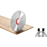 Festool Laminate HPL Circular Saw Blade 168mm