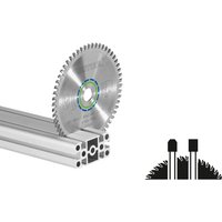 Festool Aluminium Plastics Cutting Circular Saw Blade