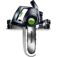 Festool Sword Saw SSU200 EB-Plus Chainsaw 240v