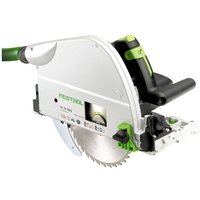 Festool TS75 EBQ Plus Plunge Cut Circular Saw 240v