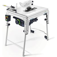 Festool TKS 80 EBS SawStop Table Saw 254mm