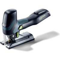 Festool PSC-E 18v Cordless Pendulum Jigsaw