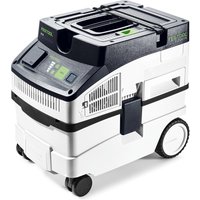 Festool CT 15 Cleantec Mobile Dust Extractor