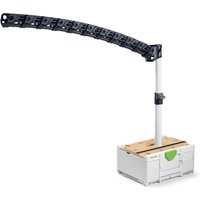 CT ASA FLX J Boom Arm Set Dust Extractors