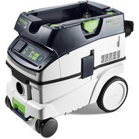 Festool CTL 26 EI Cleantec L Class Mobile Dust Extractor 110v