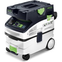 Festool CTL MIDI I Cleantec L Class Mobile Dust Extractor