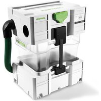 Festool CT VA 20 Pre Separator for CT Mobile Dust Extractors