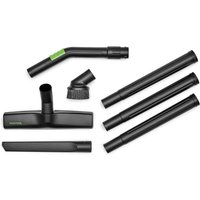 Festool RS-ST D 27/36-PLUS Extractor Vacuum Cleaning Set with Systainer Case