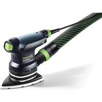 Festool DTS 400 REQ-Plus Delta Sander 240v