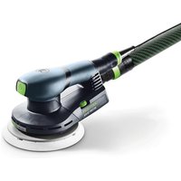 Festool ETS EC 150/3 EQ Plus Eccentric Sander 150mm