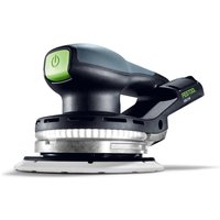 Festool ETSC 2 150 18v Cordless Eccentric Sander 150mm No Batteries No Battery Charger Case