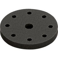 IP STF 125mm Sander Foam Interface Pad