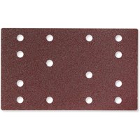 Festool Rubin 2 StickFix Sanding Sheets for Wood 80 x 133mm
