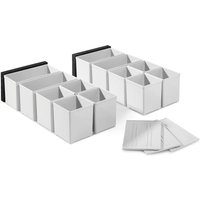 Festool Systainer Insert Boxes Set
