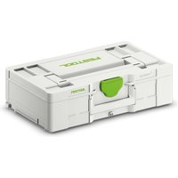 Festool Systainer SYS3 L 137 Tool Case