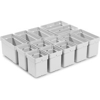 Festool Drawer Insert Boxes and Foam Pads for Systainer Cases