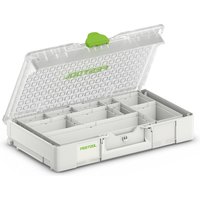 Festool Systainer ORGA SYS3 ORG L 89 10XESB Systainer 3 Organiser