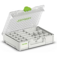 Festool Systainer ORGA SYS3 ORG M 89 22XESB Systainer 3 Organiser