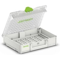 Festool Systainer ORGA SYS3 ORG M 89 Systainer 3 Organiser