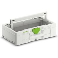 Festool Systainer 3 ToolBox SYS3 TB Large Tool Case