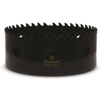 Starrett Tungsten Carbide Tipped Hole Saw 114mm