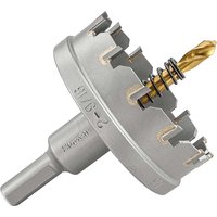 TCT Carbide Tipped Stainless Cutting Hole Saw 65mm
