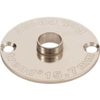 Trend Universal Router Guide Bush 15.7mm Trend Universal Router Guide Bush 15.7mm