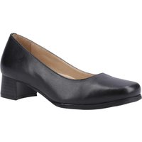 Walford Shoes Wide Fit Court