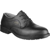 Safety FS62 Waterproof Lace Up Gibson Safety Shoe
