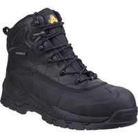 Safety FS430 Hybrid Waterproof Non Metal Safety Boots