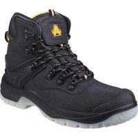 Amblers Safety FS198 Safety Boots Black Size 12