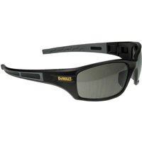 DeWalt DPG101 Auger Safety Glasses Black Charcoal DeWalt DPG101 Auger Safety Glasses Black Charcoal