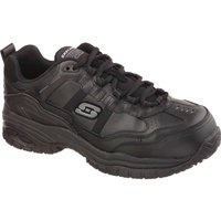 Skechers Work Soft Stride Grinnell Safety Shoe