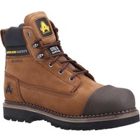Amblers Mens Safety As233 Scuff Boots