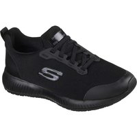 Skechers Work Ladies Squad Shoe